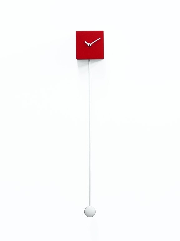 Progetti LONG_TIME |orologio|