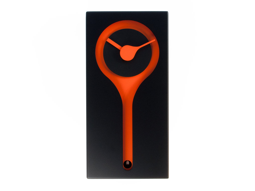 Progetti KOO KOO |orologio|
