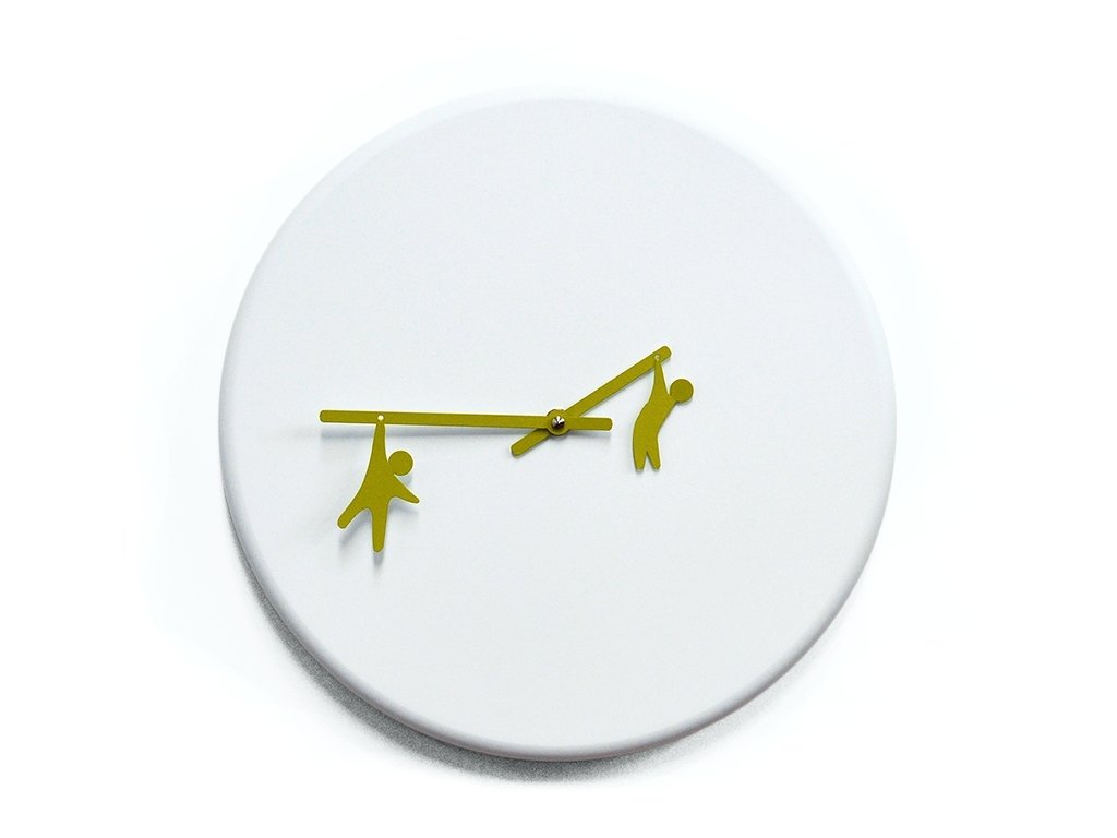 Progetti TIME2PLAY |orologio|