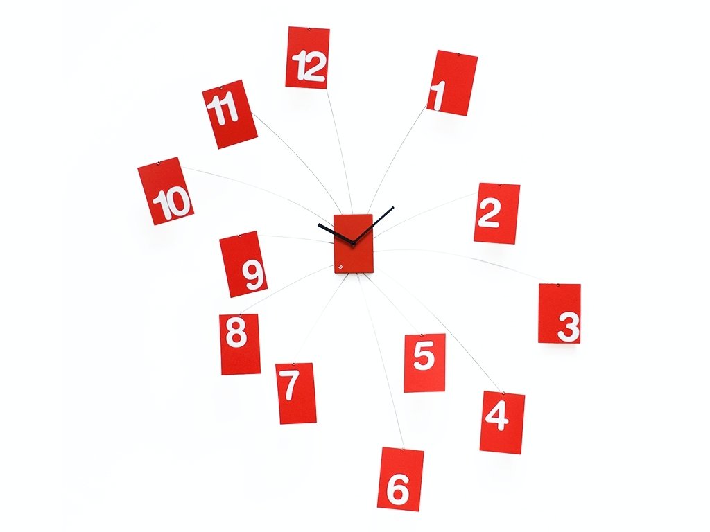 Progetti ILTEMPOVOLA |orologio|