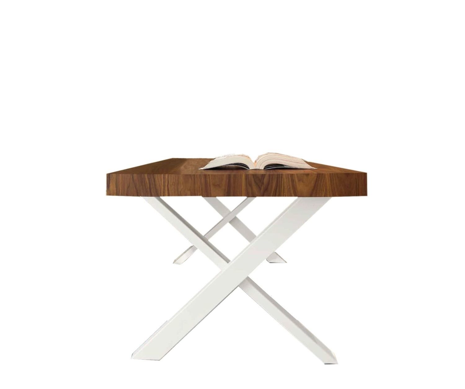 Friulsedie MEMPHIS 200 |tavolo allungabile|
