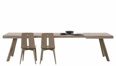 Friulsedie DENVER |tavolo allungabile| Friulsedie DENVER |tavolo allungabile|