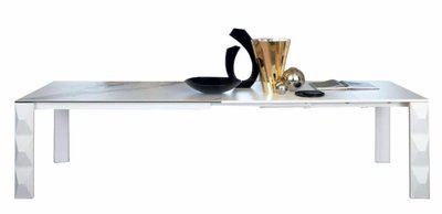 Friulsedie DIAMOND |tavolo allungabile| Friulsedie DIAMOND |tavolo allungabile|