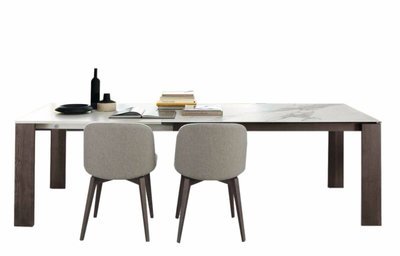 Friulsedie MADISON |tavolo allungabile| Friulsedie MADISON |tavolo allungabile|