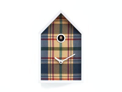 Progetti TARTAN |orologio| Progetti TARTAN |orologio|