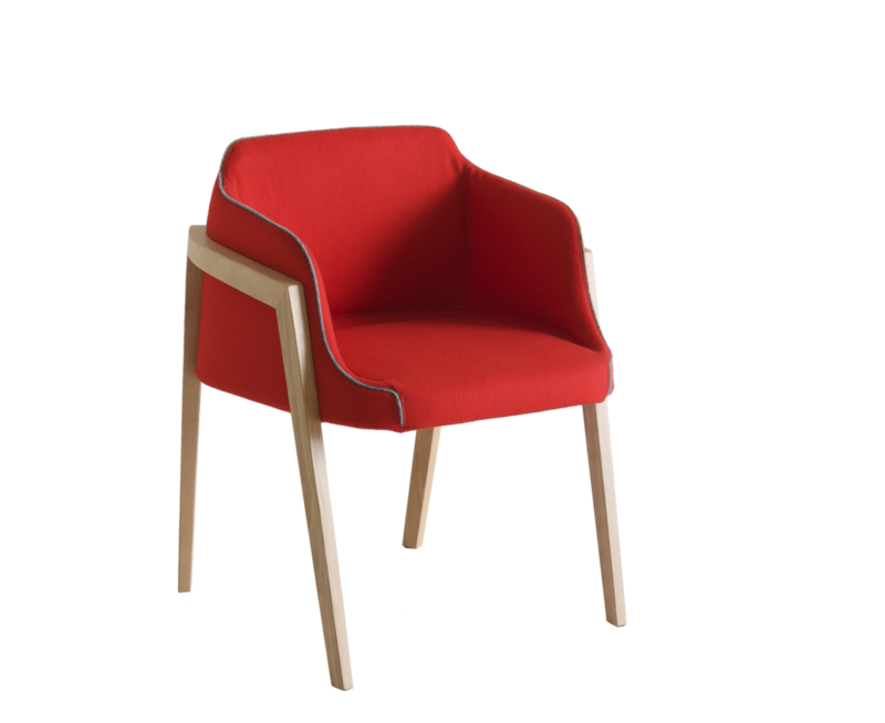 Gaber CHEVALET |poltroncina|