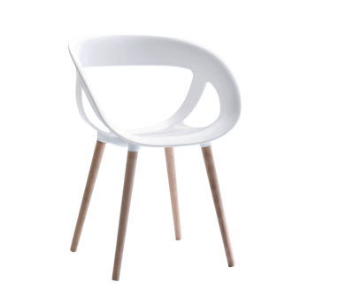 Gaber MOEMA BL/BP |poltroncina|