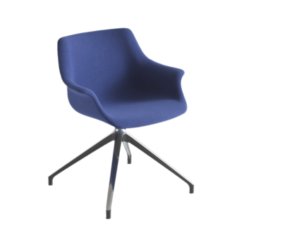 Gaber MORE imbottita 5R/L/U |poltroncina|