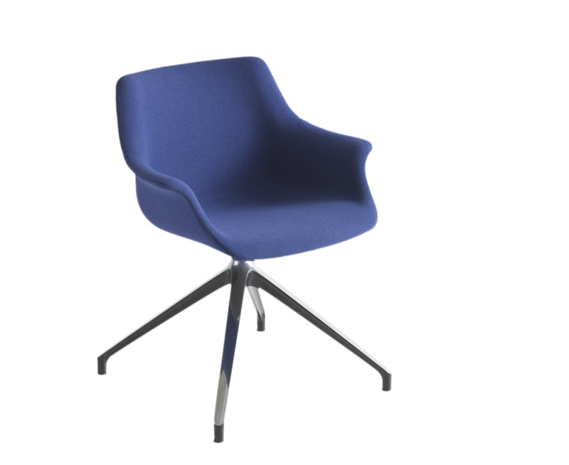 Gaber MORE imbottita 5R/L/U |poltroncina|