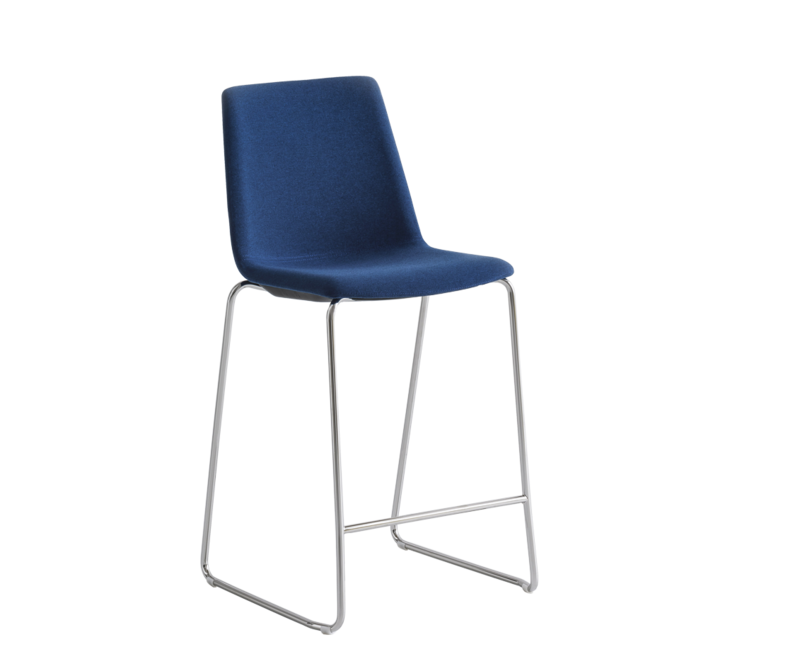 Gaber AKAMI imbottita |sgabello|