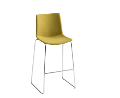 Gaber KANVAS imbottita |sgabello|