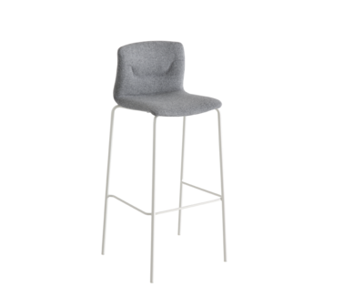 Gaber SLOT imbottito |sgabello|