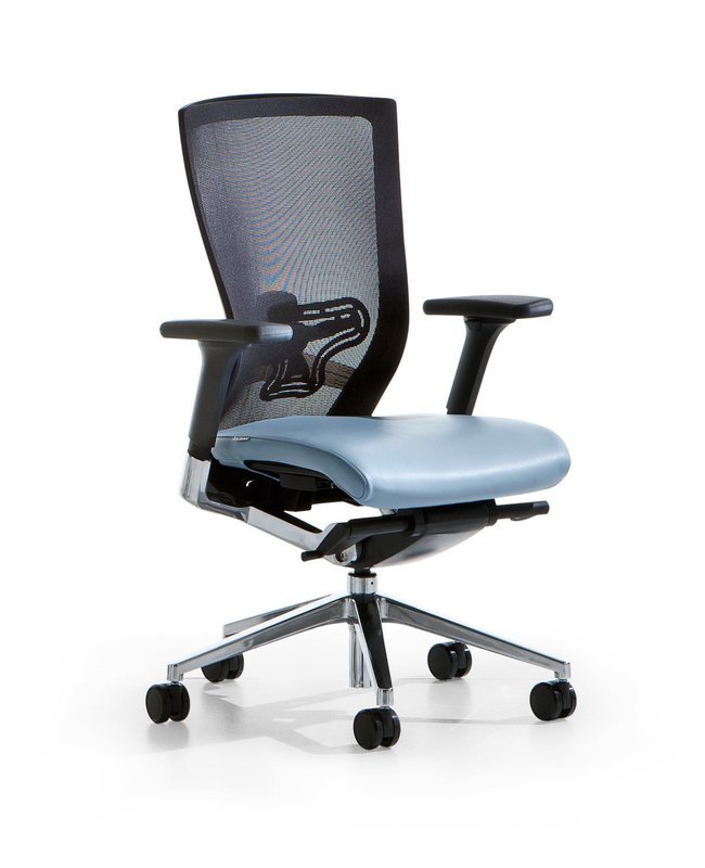 Milani X-CHAIR Presidenziale |poltrona ufficio|