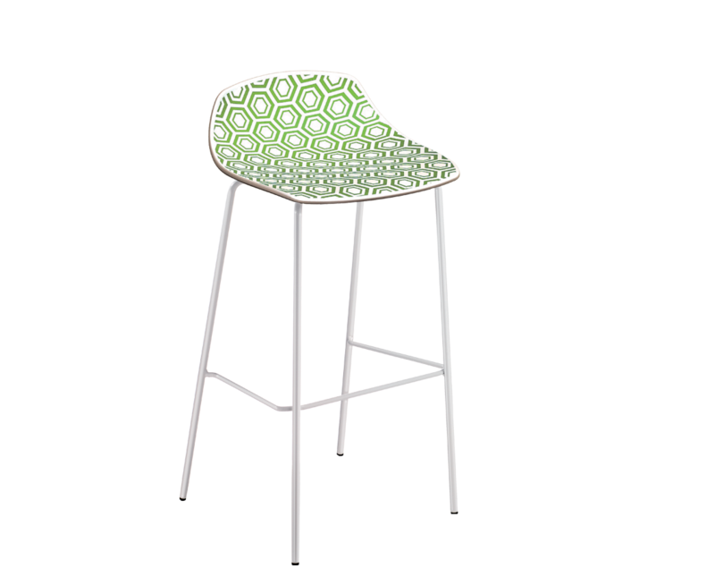 Gaber ALHAMBRA |sgabello|