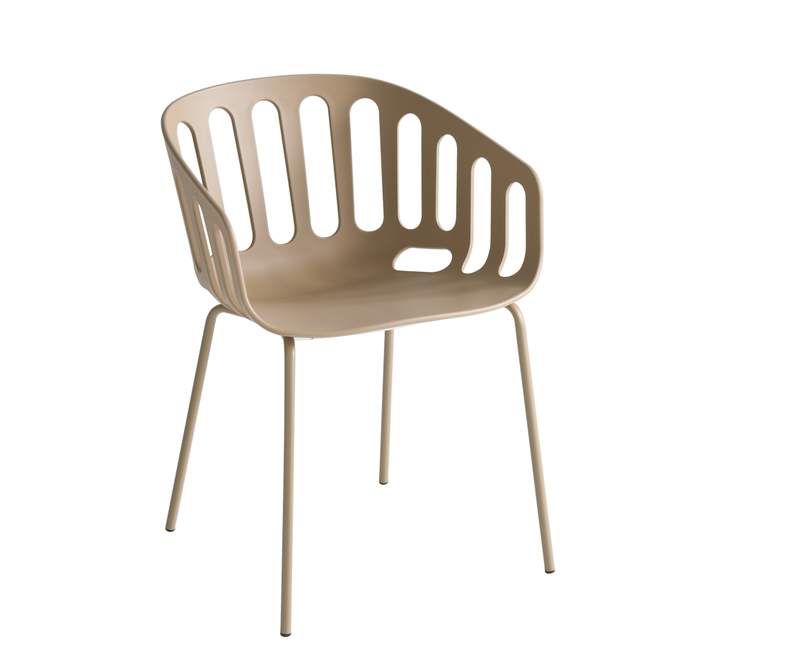 Gaber BASKET Chair |poltroncina|