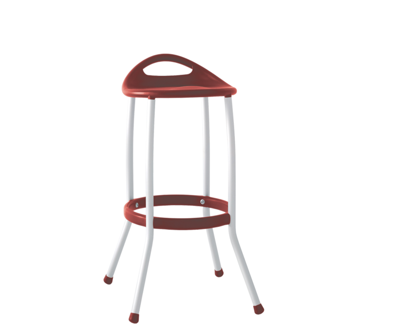 Gaber MAX |sgabello|