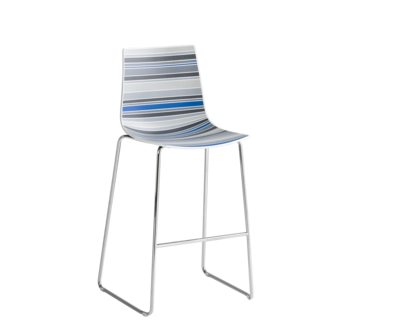 Gaber COLORFIVE |sgabello|