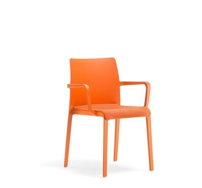 Pedrali VOLT Soft HB 674/2 |poltroncina|