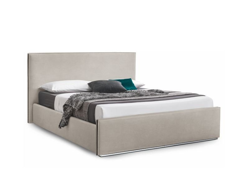 Felis MURPHY |letto singolo - matrimoniale|