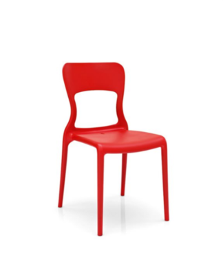 Connubia HELIOS |sedia| - scopri l'EXTRA SCONTO! Connubia HELIOS |sedia| - scopri l'EXTRA SCONTO!
