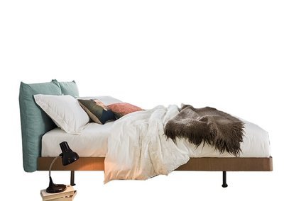Alf CLOUD |letto matrimoniale| Alf CLOUD |letto matrimoniale|