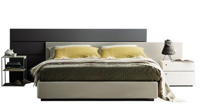 Alf SKIP |letto singolo - matrimoniale| Alf SKIP |letto singolo - matrimoniale|