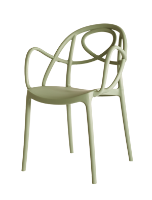 Green ETOILE |poltroncina| Green ETOILE |poltroncina|