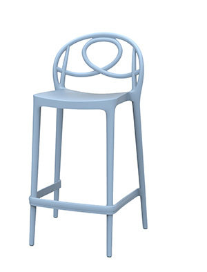 Green ETOILE |sgabello|