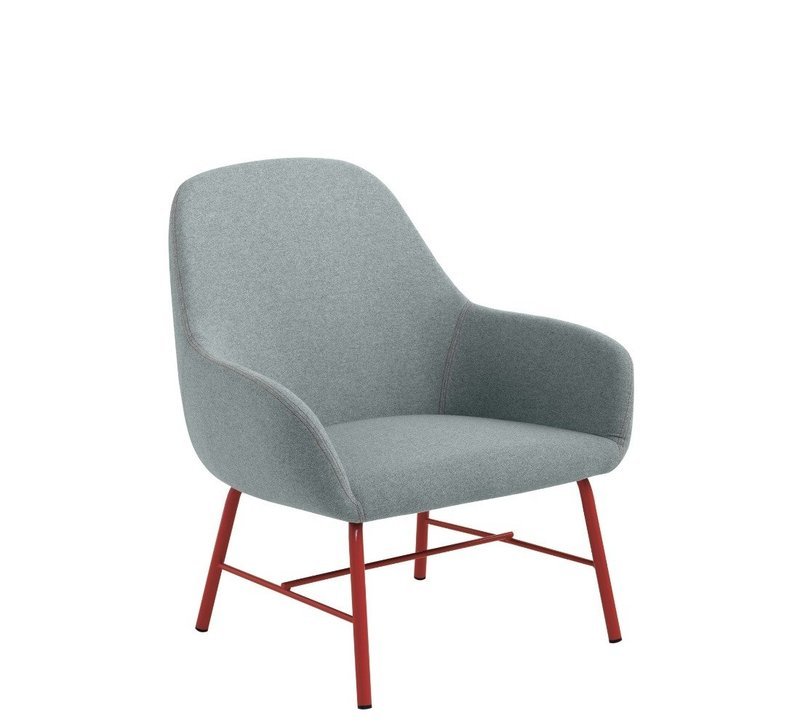 Et al. MYRA 655 |poltrona lounge|