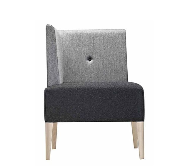 Et al. PUNTO 228 |poltrona angolo modulare|