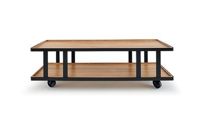 Atipico HUTCH |tavolino mobile| Atipico HUTCH |tavolino mobile|