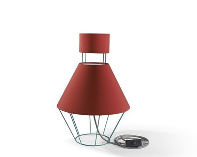 Atipico BALLOON |lampada da tavolo|