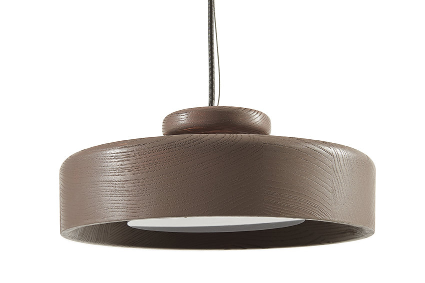 Atipico PESI |lampada a sospensione|