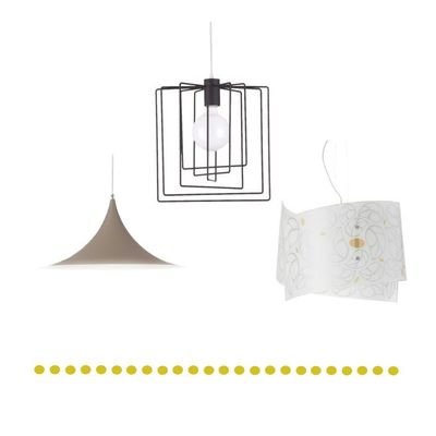 Lampade a sospensione