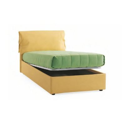 ZG RIO imbottito |letto singolo| ZG RIO imbottito |letto singolo|
