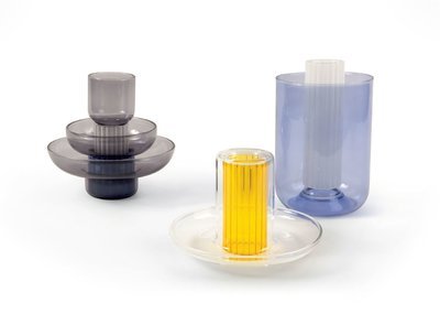 Atipico STRIPE |centrotavola| Atipico STRIPE |centrotavola|