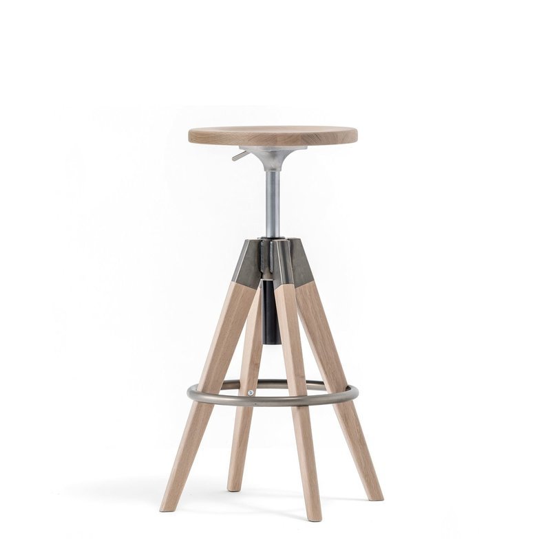 Pedrali   ARKI-STOOL ARKW6 |sgabello|