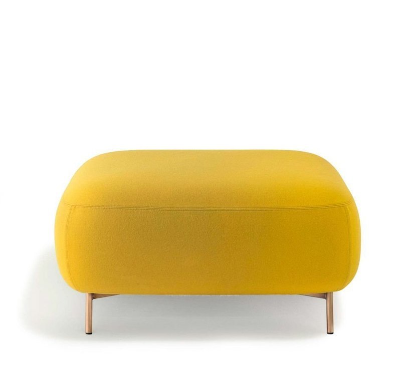 Pedrali   BUDDY 212 |pouf|