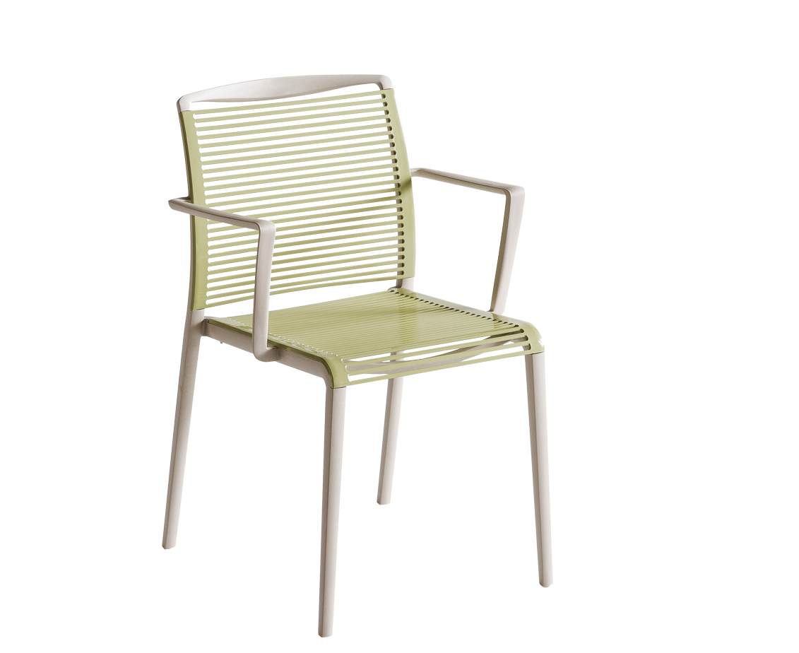 Gaber AVENICA |sedia|