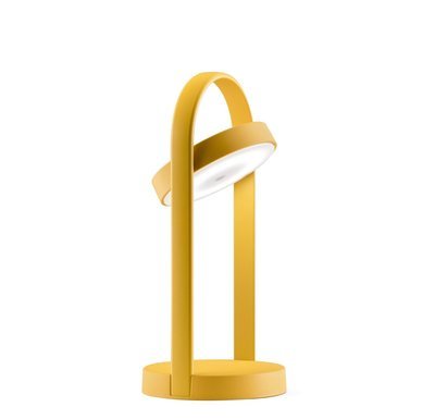 Pedrali   GIRAVOLTA |lampada portatile|