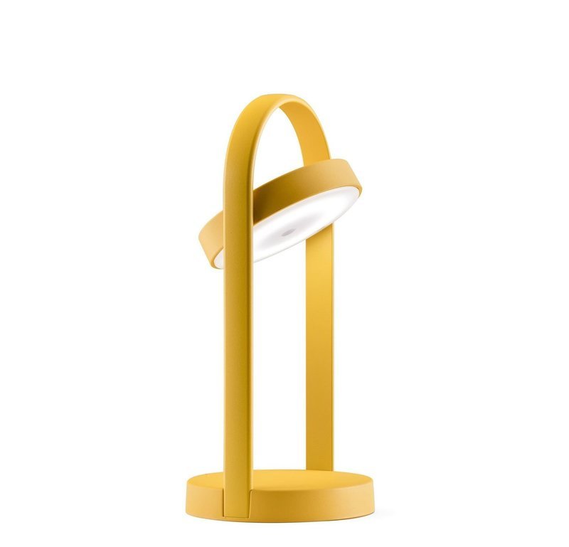 Pedrali   GIRAVOLTA |lampada portatile|
