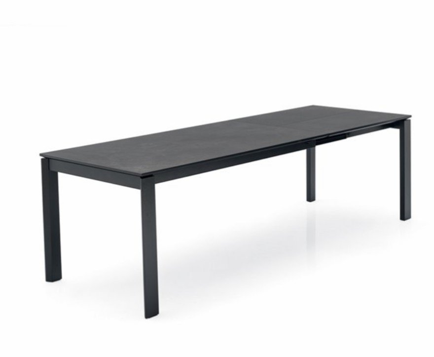 Connubia EMINENCE FAST Wood CB/4788 W |tavolo allungabile|