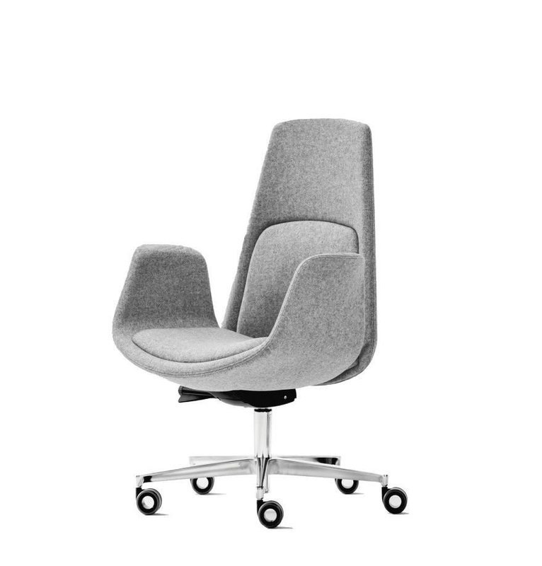 Milani NORDIC Direzionale |poltrona ufficio|