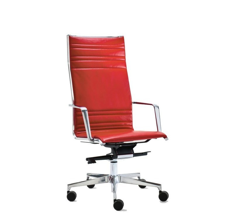 Milani OLITE Presidenziale |poltrona ufficio|