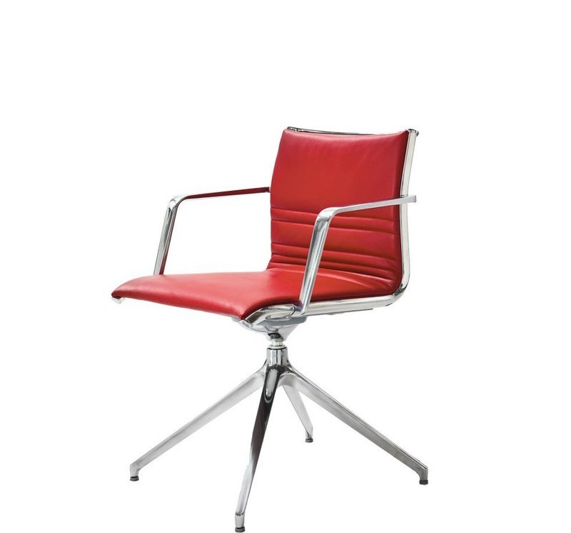 Milani OLITE Visitatore |poltrona ufficio|