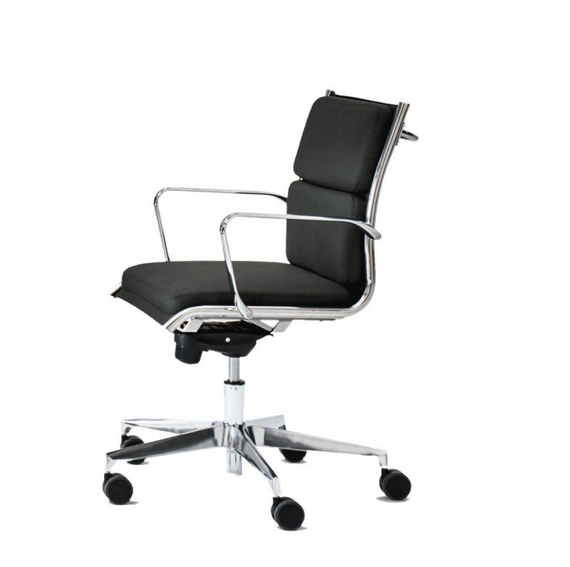 Milani SKY SOFT Direzionale |poltrona ufficio|