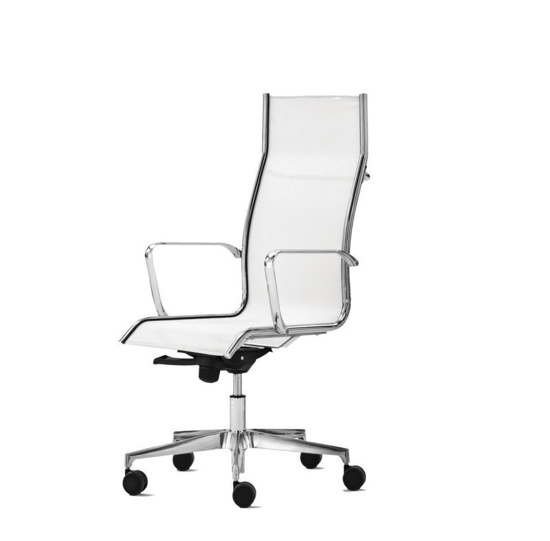 Milani SKY MESH Presidenziale |poltrona ufficio|