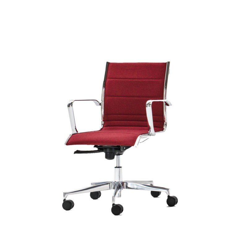 Milani SKY TEN Direzionale |poltrona ufficio|