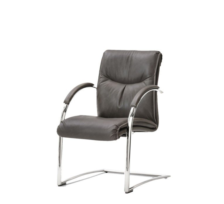 Milani SALLY Visitatore |poltrona ufficio|