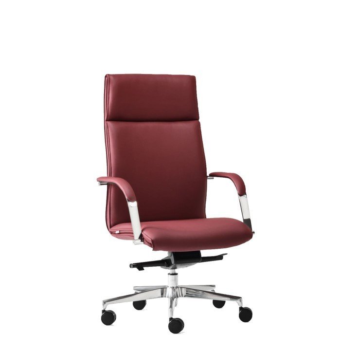 Milani RANG presidenziale |poltrona ufficio|